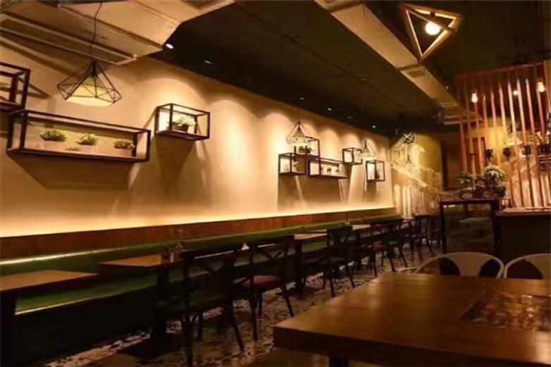 嗨哥铁板烧汁饭